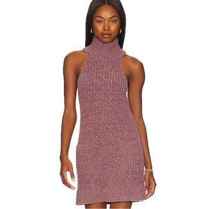 Free people Claude dress BNWT size lg